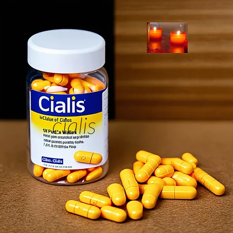 Cialis se vende sin receta en españa